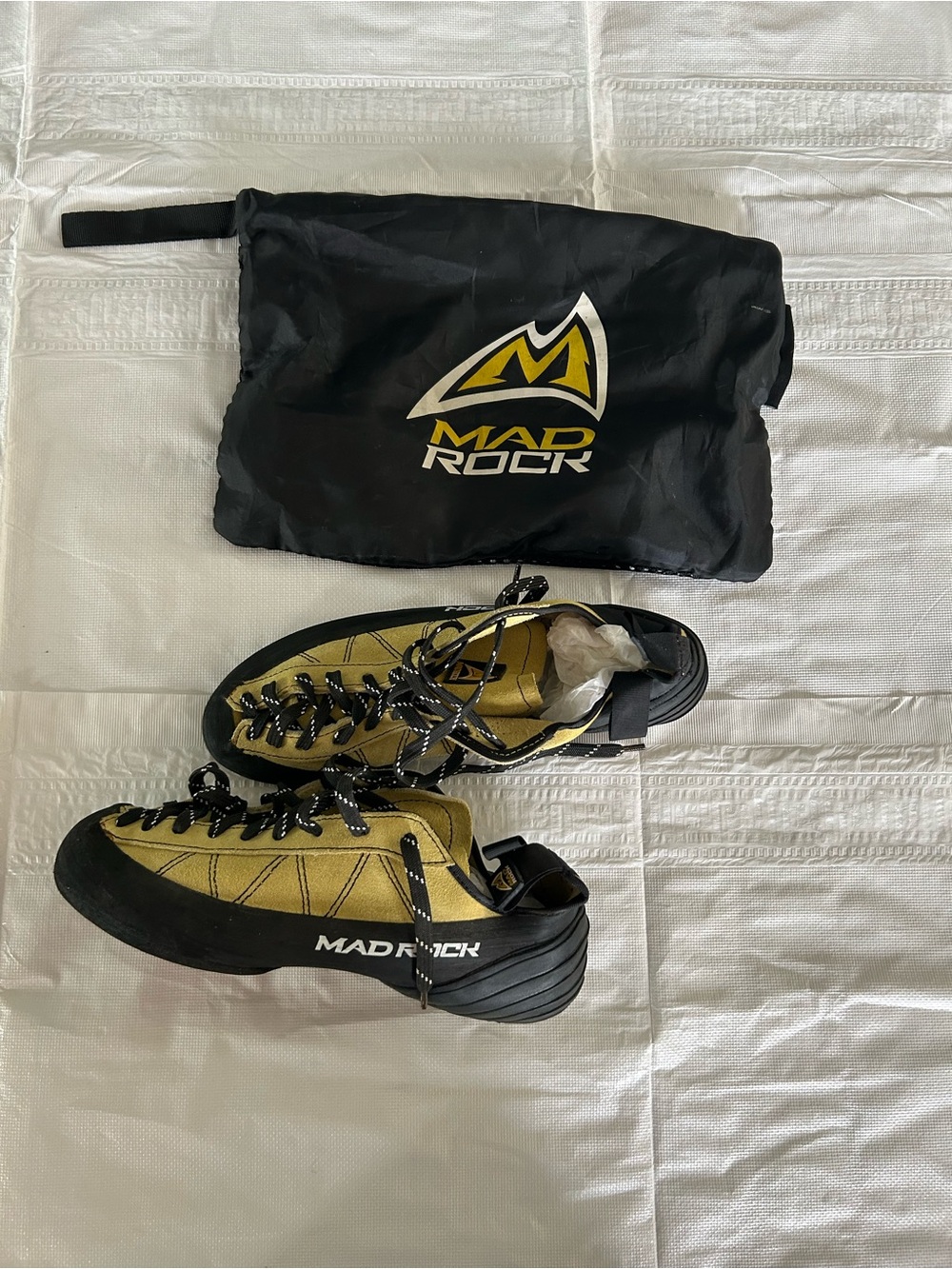 Mad Rock Phoenix Rock Climbing Shoes